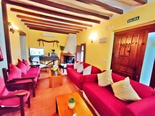 Hacienda El Cencerro - 5