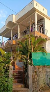 kudle horizon, Gokarna - 1