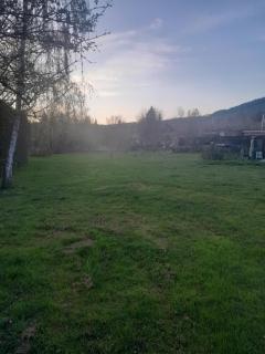 Camping in absoluter alleinlage mit Angelplatz - 5