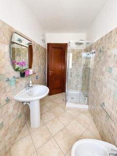 Affittacamere Center Room - 6
