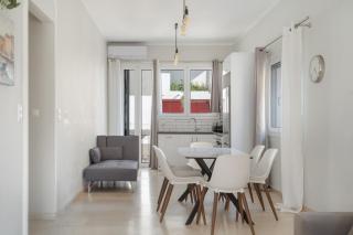 Ellavie apartment - 1