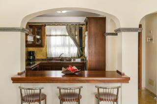 Villa Faro Park with private pool - 3