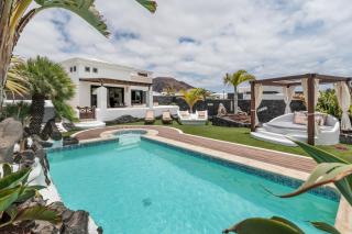 Villa Faro Park with private pool - 8