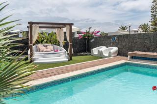 Villa Faro Park with private pool - 9
