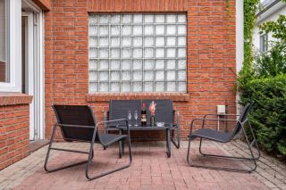 Die Alter Schwede Wohnung 1 - Vechta - 5