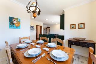 Rustic Spanish Villa Saltwater Pool - 7