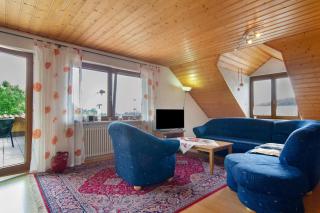 Ferienwohnung Bodenseeblick -  - 6