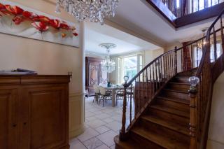 Chambre D'hôtes Vignols - 8