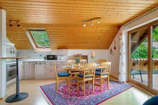 Ferienwohnung Bodenseeblick -  - 1