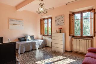 Appartamento Finestra sulle Mura - Lucca - 9