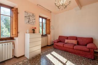 Appartamento Finestra sulle Mura - Lucca - 8