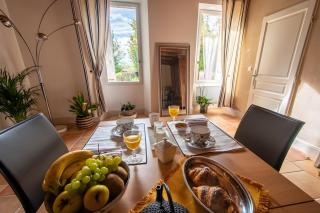 Chambre d'hôte Ô Fil De L'isle - 6
