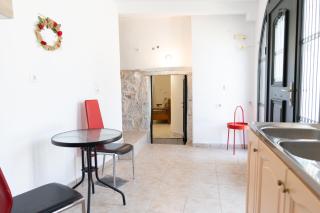 Mani Tsopakas Residences Nest studio - 5