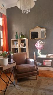 Habitación privada, solo Damas "Alma de mujer" - Buenos Aires - 0