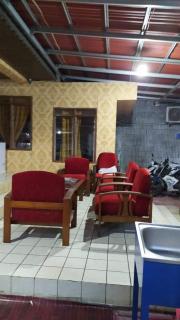 Mayestik Guest House Syariah - 6