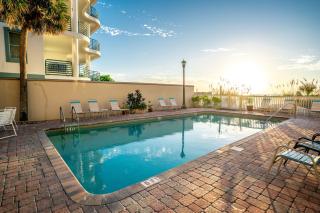 Vistas on the Gulf - 4