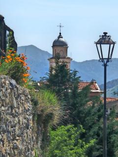 la torre medievale - 2