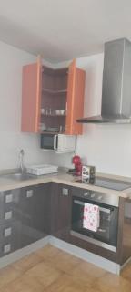 Vivienda Vacacional Playa La Arena - 9