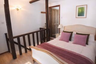 Squirrel Cottage - Cosy getaway - 6