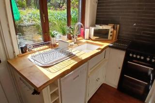Squirrel Cottage - Cosy getaway - 2