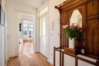 Haus Übersee Wohnung Samoa - 1