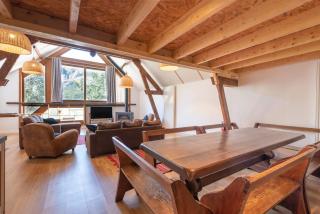 Chalet Confortable 14 voyageurs - 7