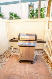 Vistas on the Gulf - 8