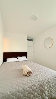 Nice 1BR in the Historic Heart of Pueblo Libre - 2