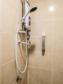 Salsa Homestay Palas Horizon Residence - 9