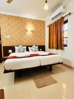 Babylon Hotel Baga beach - 5