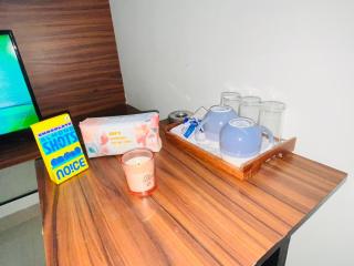 Babylon Hotel Baga beach - 1