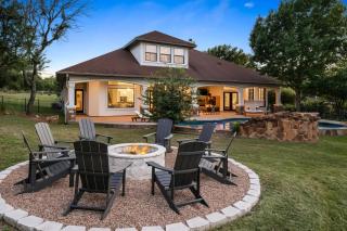 Austin Ridge - Pool, Hot Tub & Fireplace - 0