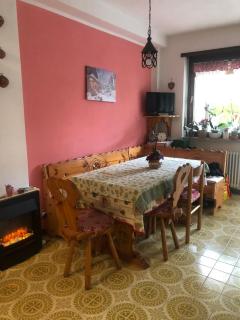 L'oasi dei larici - Montoso - 9