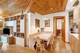 Matteo's apartment by Alpenwhite - 3