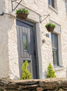 Squirrel Cottage - Cosy getaway - 1