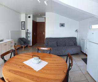 Gite de la Seugne près de Jonzac - 8