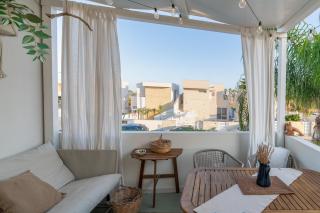 Falso Pepe Apartments Marzamemi - 2