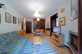Appartamento Pineta - 8