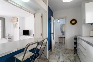 Penthouse Castillo - 1