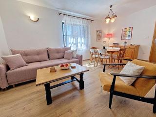 Holiday Home Country pleasures cottage by Interhome - 2