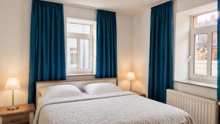 Apartment Dresden Neustadt - 2