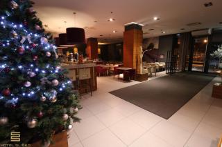 Hotel Sliško - Zagabria - 6