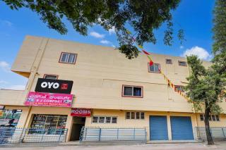 Hotel O SJ Comfort - 1