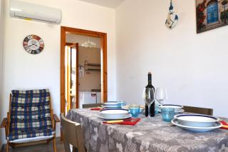Ll82 Casa vacanza per 5 pax Teoma - San Foca - 8