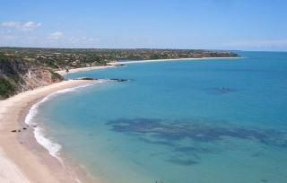 Apartamento a beira mar - 9