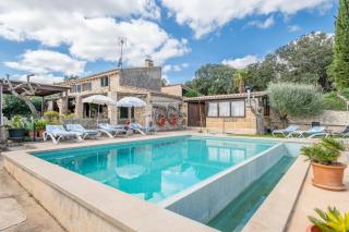 Finca Son Matginet - 9