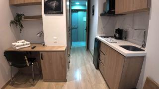 Apartamento El Chico, Edificio Oruga 93, 507 - 7