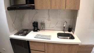 Apartamento El Chico, Edificio Oruga 93, 507 - 4