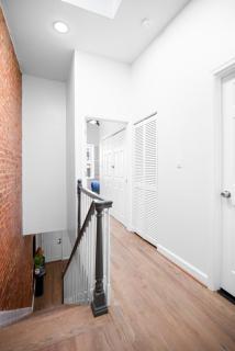 The Perfect SHAW B&B Experience! Free Parking Pass - 7