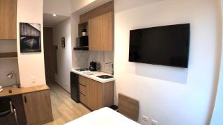 Apartamento El Chico, Edificio Oruga 93, 507 - 3